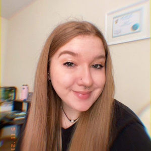 Meet your Posher, Lily